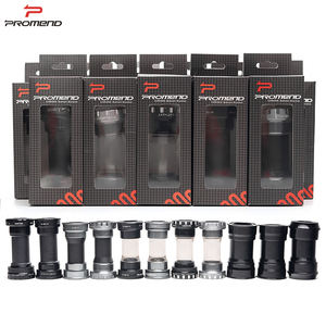 SOPORTE INFERIOR DE CERÁMICA PARA BICICLETA PROMEND 89,5 92MM JUEGO DE SOPORTE INFERIOR PARA BICICLETA DE MONTAÑA BB92 - Product Image 5