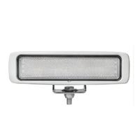 Feu de conduite universel 6 ''pour VTT, JEEP 48W Rectangle Trcuks Auto Phare 9V 32V Led Driving Work Lamp