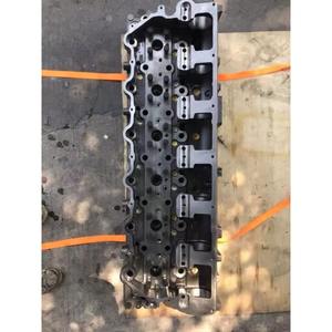 HongWang 4325470 432-5470 2434324 2237263 Conception optimisée des ports d'admission et d'échappement Contrôle qualité stricte Culasse pour - Product Image 6