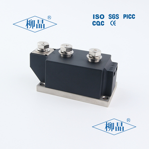 Điện Thyristor mô-đun mtk500a1800v (500A 1800V) - Product Image 2