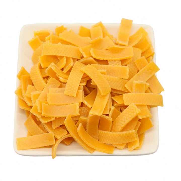 Latest Production Quality Guaranteed Fried Twist Semi-Finished Products