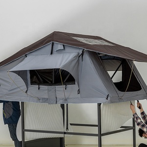 <span class=keywords><strong>Mini</strong></span> boîte <span class=keywords><strong>de</strong></span> tente <span class=keywords><strong>de</strong></span> <span class=keywords><strong>toit</strong></span> en toile pliable légère et mince pour voiture extérieure <span class=keywords><strong>Mini</strong></span> tente <span class=keywords><strong>de</strong></span> <span class=keywords><strong>toit</strong></span> <span class=keywords><strong>de</strong></span> voiture - Product Image 5