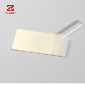 Filtro Ottico a Banda Stretta ad Alta Precisione CWL 375-940nm |   Filtro di Interferenza FWHM 10nm per Fluorescenza e <span class=keywords><strong>Raman</strong></span> - Product Image 4
