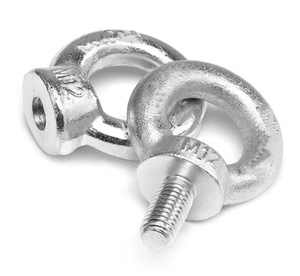 Vale la pena <span class=keywords><strong>comprar</strong></span> pernos <span class=keywords><strong>de</strong></span> ojo forjados en superficie <span class=keywords><strong>de</strong></span> acero inoxidable para la industria - Product Image 6