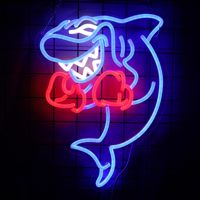 Pensez à laisser tomber la phrase « Please Dont Do Coke in the Bathroom » de votre enseigne néon pour la décoration murale, la lumière LED néon pour les salles de bain, les bars et les clubs, et les toilettes.