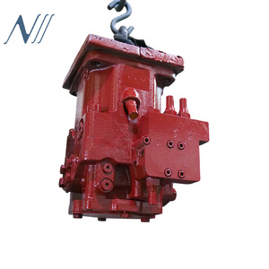 <b>Small</b> Construction Excavator Maintenance High Aftermarket A11VO40 Hydraulic Axial Piston <b>Pump</b> Replacement - Product Image 1