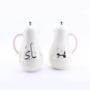 New Arrival Arabian <b>Thermos</b> Coffee Pot Gift Home Insulation Water Bottle Middle East Style <b>Tea</b> and Coffee Pot - Product Image 3