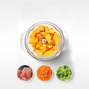 Thương Mại Đa Chức Năng Nhà Bếp Nhựa Của Nhãn Hiệu Rau Chopper Và <span class=keywords><strong>Slicer</strong></span> Nhà Bếp Của Nhãn Hiệu <span class=keywords><strong>Slicer</strong></span> Dicer Máy Cắt - Product Image 6