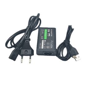 Ordeñador para todos los coches, cortacésped <span class=keywords><strong>de</strong></span> 5V Addddapapharharharharging able ord para ONY svita ITA 2000 ame Console - Product Image 5