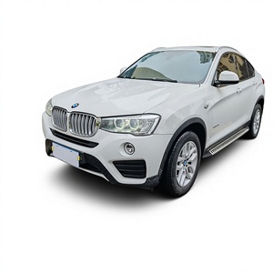 <span class=keywords><strong>BMW</strong></span> <span class=keywords><strong>X4</strong></span> 2016, Auto Usado, Asientos <span class=keywords><strong>de</strong></span> Cuero, Volante a la Izquierda, Portaequipajes Metálico, Motor Turbo, Caja <span class=keywords><strong>de</strong></span> Cambios Automática, R16 - Product Image 1