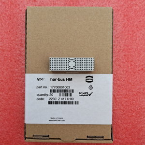 XULE 09670090323 D-Sub 1 Base Carcasa Rosca de salida superior M3 Base - Product Image 3