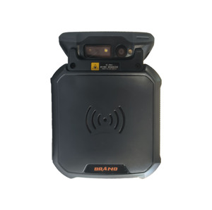 125Khz LF RFID thiết bị đầu cuối cầm tay PDA 4 + 64GB Android 5.5 inch - Product Image 3