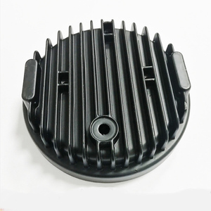 Özel toptan Metal döküm hizmetleri dökme demir paslanmaz çelik döküm parçaları üretici fabrika - Product Image 4