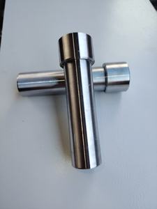 เดือยเหล็กกล้าคาร์บอนราคาประหยัด |   การผลิตจำนวนมาก |   กำลังการผลิตรายวันมากกว่า 10,000 ชิ้น - Product Image 2