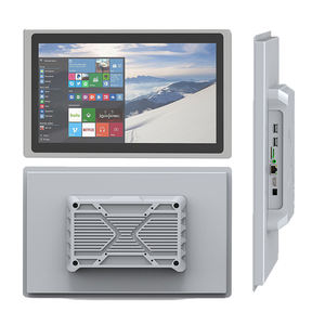 Display marini ad alta risoluzione Ip67 Ip65 impermeabile Touchscreen da <span class=keywords><strong>15</strong></span>.6 pollici 1000 nit 1500 Nits <span class=keywords><strong>Touch</strong></span> <span class=keywords><strong>Screen</strong></span> <span class=keywords><strong>Monitor</strong></span> Lcd - Product Image 6