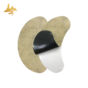 Estratto di erbe donna per la cura del seno di sollievo dal dolore Patch prodotto di bellezza per la <span class=keywords><strong>bocca</strong></span> nasale e il corpo - Product Image 3