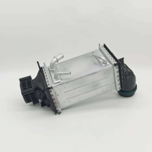 อินเตอร์คูลเลอร์เทอร์โบเย็นเทอร์โบเย็น04E145788E GV020005 04E145785 04E145785E สำหรับ1.5 2.0 - Product Image 6