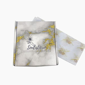 กล่องบรรจุภัณฑ์แบบยาวแบนแข็งสำหรับจัดส่งแบบปรับแต่งได้ทันสมัย - Product Image 4