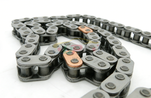 ระบบเครื่องยนต์ขายดี CHAIN-TIMING 24351-4A020 243514A020 สำหรับ CHAIN-TIMING สำหรับ H-yundai GRANDEUR K-ia CARENS 24351 4A020 - Product Image 3