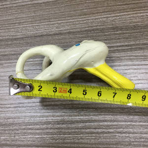 Modèle d'anatomie du canal semi-circulaire de l'oreille humaine modèle de labyrinthe de l'oreille intérieure pour la recherche médicale et le sujet de l'oreille - Product Image 6