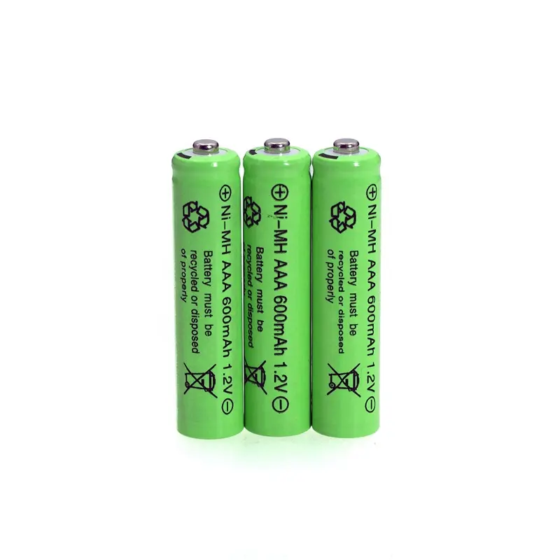 1.2V Nickel Metal Hydride Batteries Ni-MH D 9000mAh Battery Ni-MH D 10Ah Battery Cell