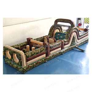 Gigante Gonfiabile tossico <span class=keywords><strong>twister</strong></span>/Tossico <span class=keywords><strong>Twister</strong></span> Interattivo corsa ad ostacoli Gonfiabile giochi per adulti - Product Image 4