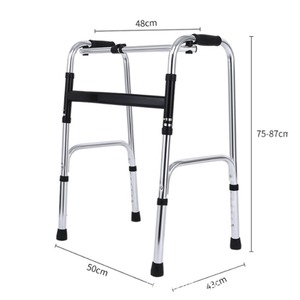 Rehabilitation Therapy Supplies Sit To Stand Transfer Chair Standing Aid For Disable Elderly - Product Image 1