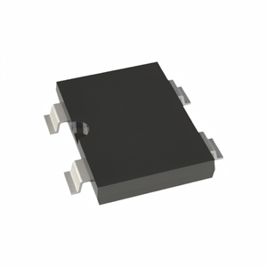 Diodes HBS810-13 Buy Electronics Components Online 4-SMD, Gull Wing Authorized Distributor - Product Image 1