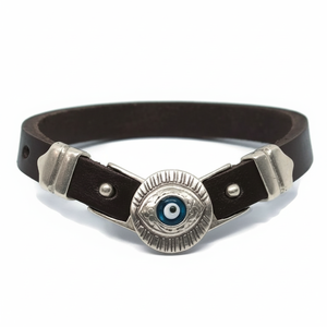 สร้อยข้อมือนำโชคของผู้ชาย - Product Image 2