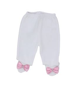 Vente en gros de 10 pièces de barboteuses pour bébé fille en coton 100% tricoté, logo personnalisé, fabrication artisanale, manches longues, bulles, rose, boutons - Product Image 5