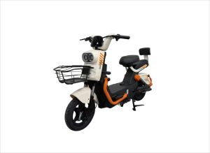 <span class=keywords><strong>Bicicletta</strong></span> <span class=keywords><strong>Elettrica</strong></span> <span class=keywords><strong>da</strong></span> <span class=keywords><strong>Corsa</strong></span> per Adulti con Motore Posteriore, Scooter Elettrico Intelligente con Freno, E-Bike Economica per Adulti - Product Image 6