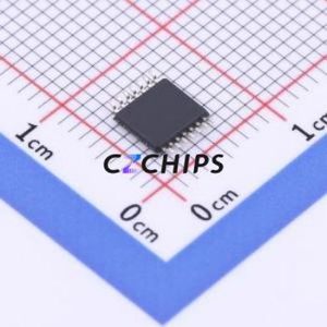 Original-nouveau MC74HCT08ADTR2G circuit intégré TSSOP-14 puce IC porte logique vente entière puces de composants électroniques et Service de nomenclature - Product Image 2