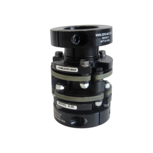 NEW ZERO-MAX 6-30 FLEX COUPLING 630 ข้อต่อแบบยืดหยุ่น NEW ZERO-MAX 6-30 FLEX COUPLING 630 - Product Image 2