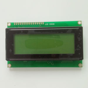 Nuevos módulos de pantalla LCD <span class=keywords><strong>EDT</strong></span> 20-20072-2 para ESA VT 150W - Product Image 2