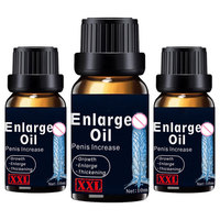 [Paquete Minorista - Envío Rápido] Aceite Premium para Mejorar el Rendimiento Masculino Sin Azúcar, 90 Cápsulas