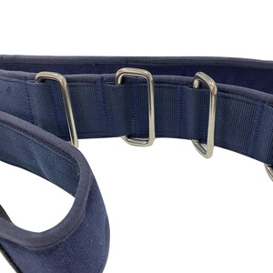 Ceinture de contention lombaire magnétique Montai Medical, ceinture de protection au chevet pour patients maniaques et psychiatriques - Product Image 3