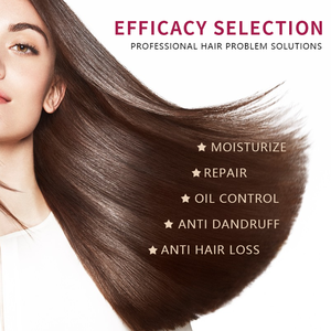 OEM Private Label <span class=keywords><strong>Eau</strong></span> <span class=keywords><strong>de</strong></span> <span class=keywords><strong>riz</strong></span> biologique Nourrit Adoucit le traitement <span class=keywords><strong>de</strong></span> soin des <span class=keywords><strong>cheveux</strong></span> Shampooing et après-shampoing anti-frisottis nourris en profondeur - Product Image 3