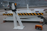 Machine de gravure sur bois CNC automatique 3D pour meubles avec table de chargement et déchargement automatique 1300*2500mm