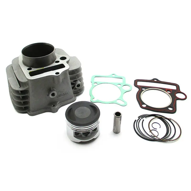 Yinxiang YX140 140cc Cylinder Kit, Sepeda Motor Trail Pit Sepeda Bagian