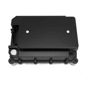มอเตอร์ PMSM 84v10kw คุณภาพสูง ได้รับการรับรองมาตรฐาน CE พร้อมคอนโทรลเลอร์ ขายส่ง - Product Image 3