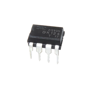 ไอซี DK124 ไอซี 24W DIP-8 ไอซี ชิปจ่ายไฟแบบสวิตชิ่ง วงจรรวม - Product Image 1