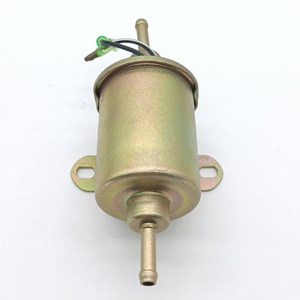 Pompe à carburant électrique 12v de haute qualité OE 4011545 4170020 - Product Image 2