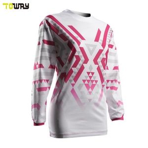 Camiseta de Motocross Personalizada BETHERIVAL 2018, Talla 6XL - Product Image 2