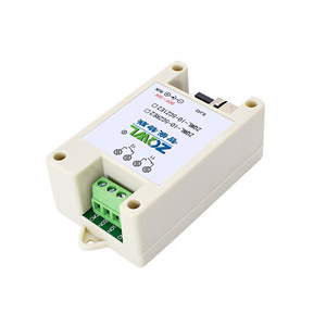 Módulo de Salida de 2 Canales para Red Ethernet, Comunicación <span class=keywords><strong>TCP</strong></span>/IP Pura, Protocolo Modbus <span class=keywords><strong>TCP</strong></span>, Aislamiento Óptico Sin Entradas - Product Image 3