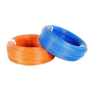 SY UL1911 15KV 12 AWG Hot Sales Made in China Cheap PFA Electric Wire
