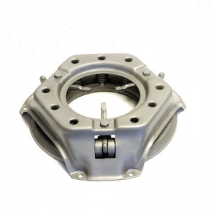 Service de fabrication CNC sur mesure pour pièces automobiles en aluminium et acier moulées sous pression, composants de précision usinés pour pièces automobiles moulées sous pression - Product Image 6