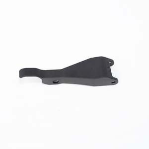 ชิ้นส่วนล็อคคาร์บอนไฟเบอร์ T40 สำหรับอุปกรณ์เสริมโดรนที่ใช้งานร่วมกันได้และอะไหล่ซ่อม - Product Image 2