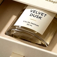 Boîte à parfum rigide blanche sur mesure de qualité supérieure, boîte fermée, présentation pour emballage de parfum personnalisé