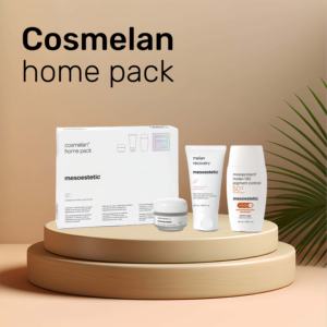 Vente chaude <span class=keywords><strong>Mesoestetic</strong></span> <span class=keywords><strong>Cosmelan</strong></span> Clinic Peel Pack <span class=keywords><strong>Cosmelan</strong></span> 2 pour Pigmentation Utilisation Authentique Gel Intime - Product Image 2