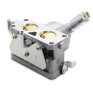 Карбюратор ULY 791230 с прокладкой, подходит для вертикальных двигателей <span class=keywords><strong>Briggs</strong></span> V-Twin 4 Cycle 20HP 21HP 23HP 24HP 25HP - Product Image 6